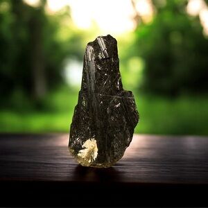 Gorgeous Large Raw Turmaline